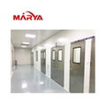 Marya Pharmaceutical Cleanroom Project GMP Standard for Meet ISO5/ISO6/ISO7 3