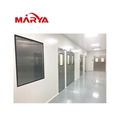 Marya Pharmaceutical Cleanroom Project GMP Standard for Meet ISO5/ISO6/ISO7 4