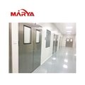 Marya Pharmaceutical Cleanroom Project GMP Standard for Meet ISO5/ISO6/ISO7 5