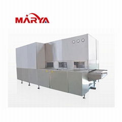 Marya ISO Pharmaceutical Electronic Control Vial Filling Machine for Pharma 