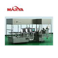 Marya ISO Pharmaceutical Electronic Control Vial Filling Machine for Pharma  3