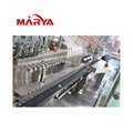 Marya Aseptic PLC Control Sterile Ampoule Filling Machine in Sterile Liquid Fill 2