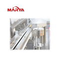 Marya Aseptic PLC Control Sterile Ampoule Filling Machine in Sterile Liquid Fill 4