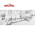 Marya Aseptic GMP Standard Dental Syringe Filling Machine with Factory Price 2