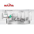 Marya Aseptic GMP Standard Dental Syringe Filling Machine with Factory Price 3