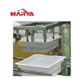 Marya Aseptic GMP Standard Dental Syringe Filling Machine with Factory Price 5