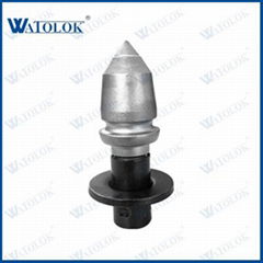 W1-10R Road Milling Concrete Picks Wirtgen Milling Wearparts