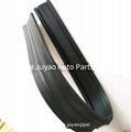 extruded EPDM Rubber Fuel Tank Strap 2