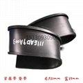extruded EPDM Rubber Fuel Tank Strap 4