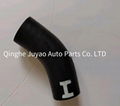 Silicone Hose Air Water Intake Pipe Connection 2