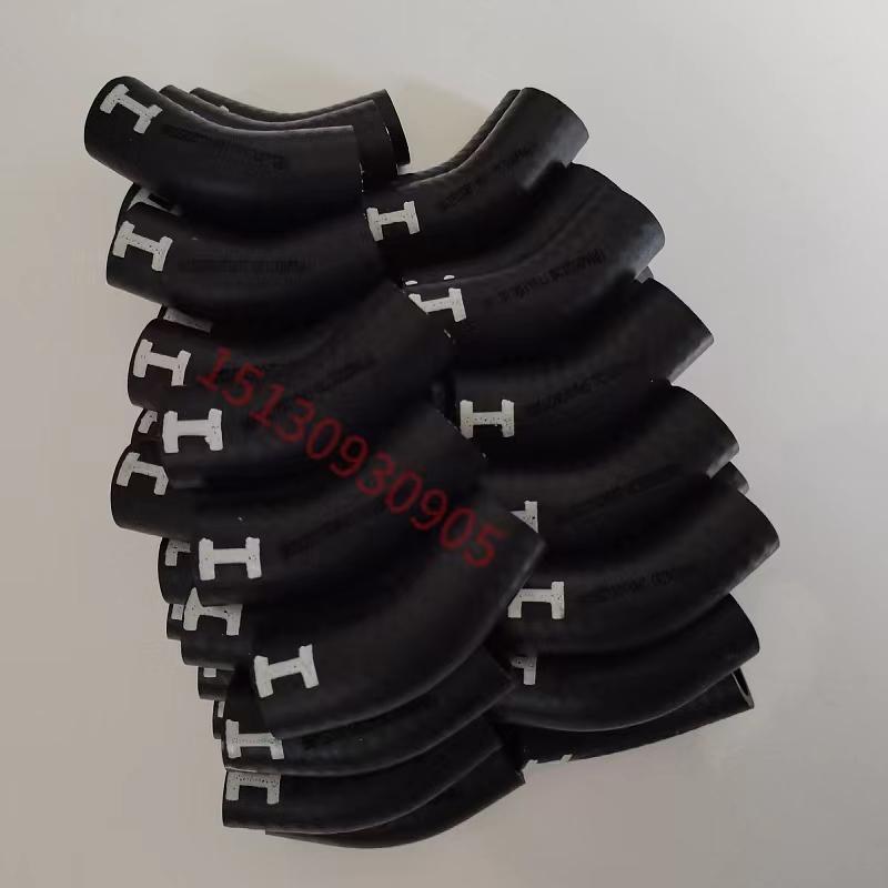 Silicone Hose Air Water Intake Pipe Connection 4