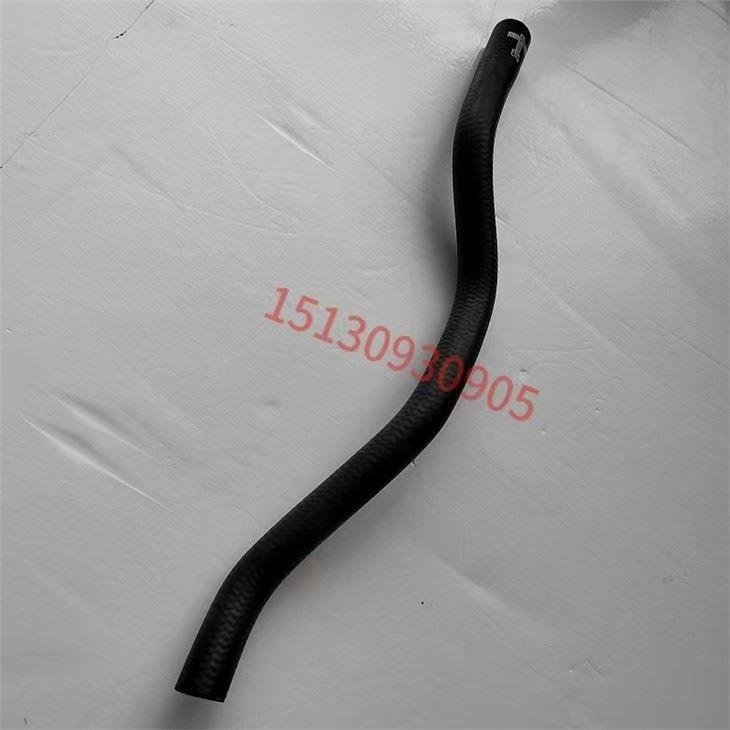 Warm Air Pipe Inlet Pipe Outlet Pipe Heating Return Pipe 4