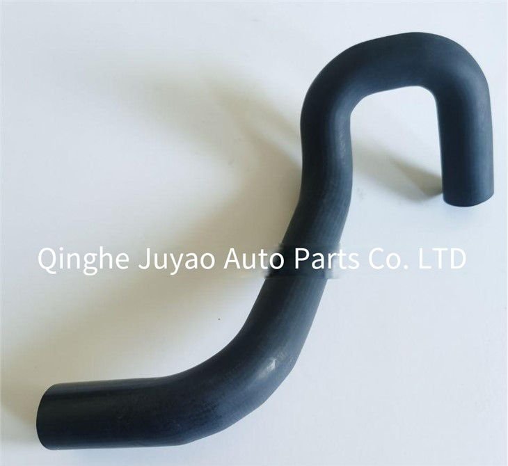 Various Specifications Of Silicone Rubber Pipe Water Tank Water Pipe 3