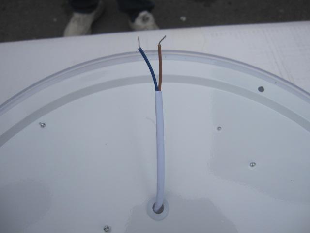 浙江華檢燈具驗貨 5