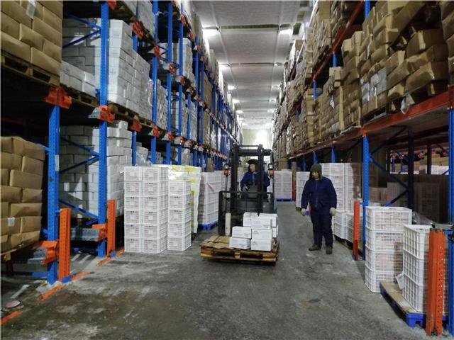 Quality inspection factory of Zhejiang Huajian Commodity Inspection Co., LTD 2