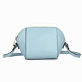 SMALL BLUE CROSSBODY BAG