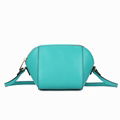 SMALL BLUE CROSSBODY BAG 5