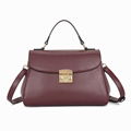 CANDY COLOR FASHION LADY SATCHEL BAG 3