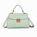 CANDY COLOR FASHION LADY SATCHEL BAG 4