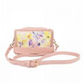 DIGITAL PRINT CROSSBODY WOMEN HANDBAG 1