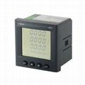 ELECTRICAL MONITORING & PROTECTION DEVICE