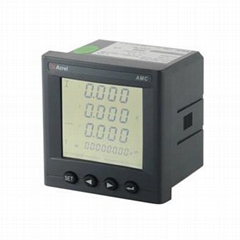 ELECTRICAL MONITORING & PROTECTION DEVICE