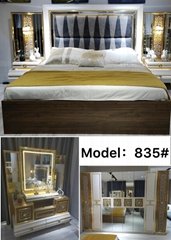 bedroom furniture 5-6pcs for set 