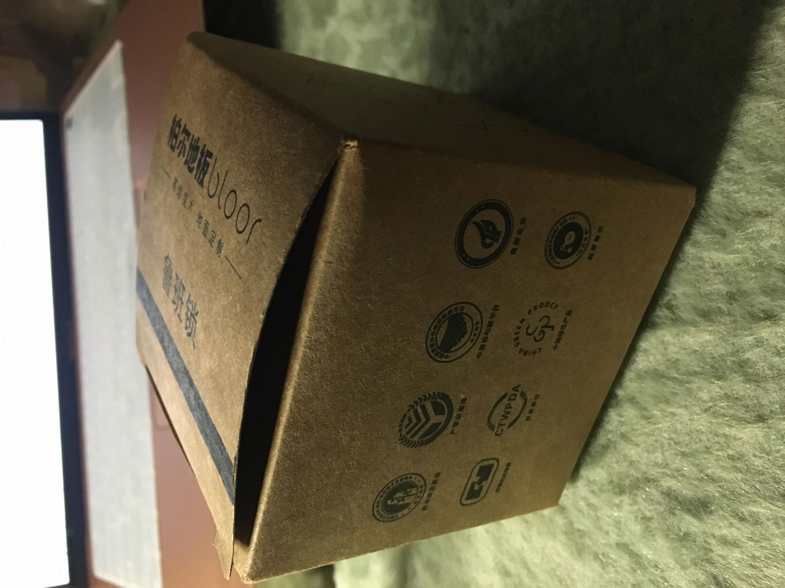 Paper boxes printed packing boxes  food boxes paper handbang  2