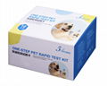 Pet Rapid Test Kit 1