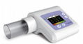 Spirometer