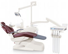 Dental unit