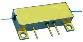 Mini Multi-Functional Integrated Optics Chip (MIOC)