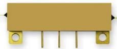 Compact Multi-Functional Integrated Optics Chip (MIOC)