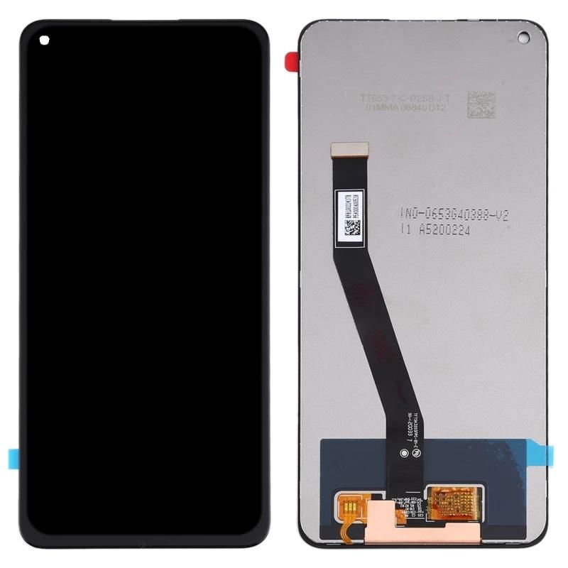 Xiaomi Redmi Note 9 LCD Screen and Digitizer Assembly for Redmi 10X 4G Lcd displ 4