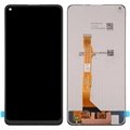 LCD screen Display Touch Panel Screen Replacement Parts For VIVO Z1 pro 2