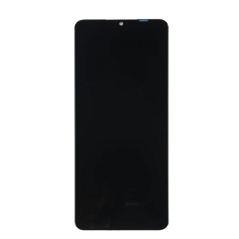 Samsung Galaxy A12 A125F LCD display touch screen digitizer assembly replacement 4