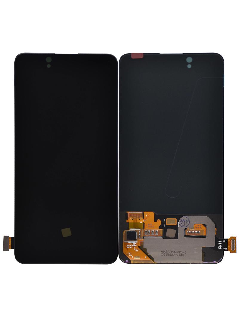 Vivo X27 LCD Display Screen Touch Panel Digitizer Assembly For Vivo V15 Pro 1818