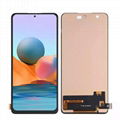 Xiaomi Redmi Note 10 Pro original display touch screen