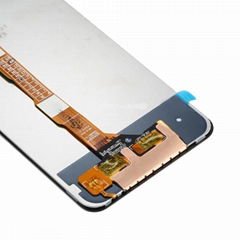 Touch Screen LCD Display Component Replacement For VIVO NEO 3