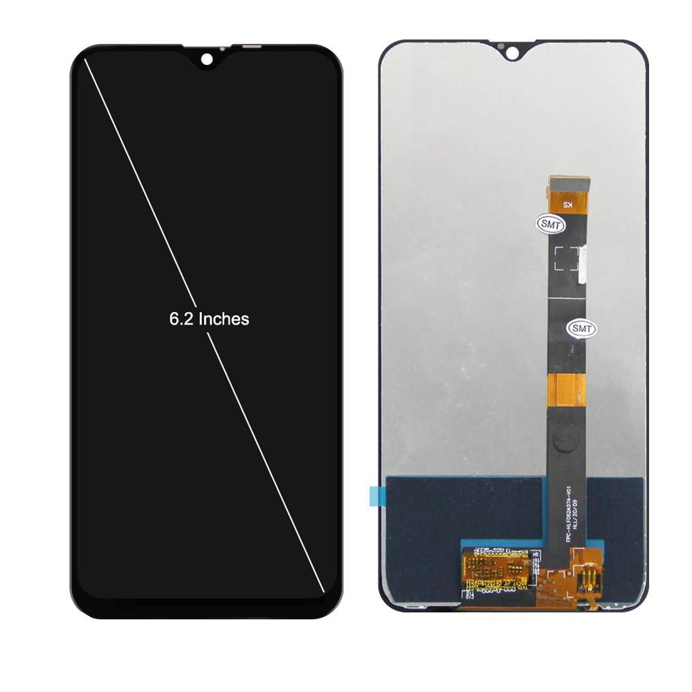 In stcok OPPO A5s AX5s LCD screen original digitizer wholesale