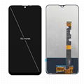 In stcok OPPO A5s AX5s LCD screen original digitizer wholesale