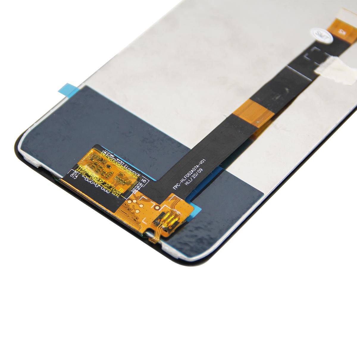 In stcok OPPO A5s AX5s LCD screen original digitizer wholesale 4