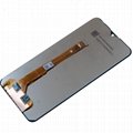 LCD Y92 Y93 touch screen assembly repairment parts 4