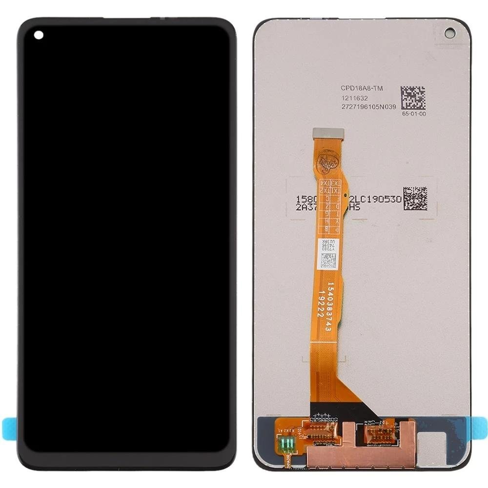 Original 100% Test AAA LCD For Vivo Z5x LCD Display Touch Screen Digitizer Assem 2