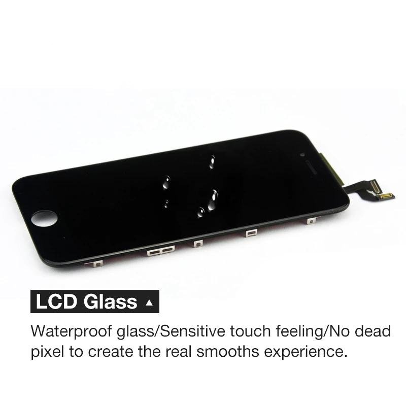 Iphone 6 LCD Touch Replacement Screen Digitizer Assembly For Iphone 5S 6s Iphone 2