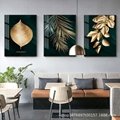 Living room decoration painting background wall canvas painting 4