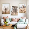 Instagram style canvas painting HD spray painting Nordic style murals 2
