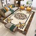 European carpet living room coffee table carpet