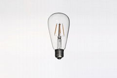 LED Filament Bulb