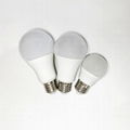 LED Bulb A/G/T Shape COB/IC Driver 1